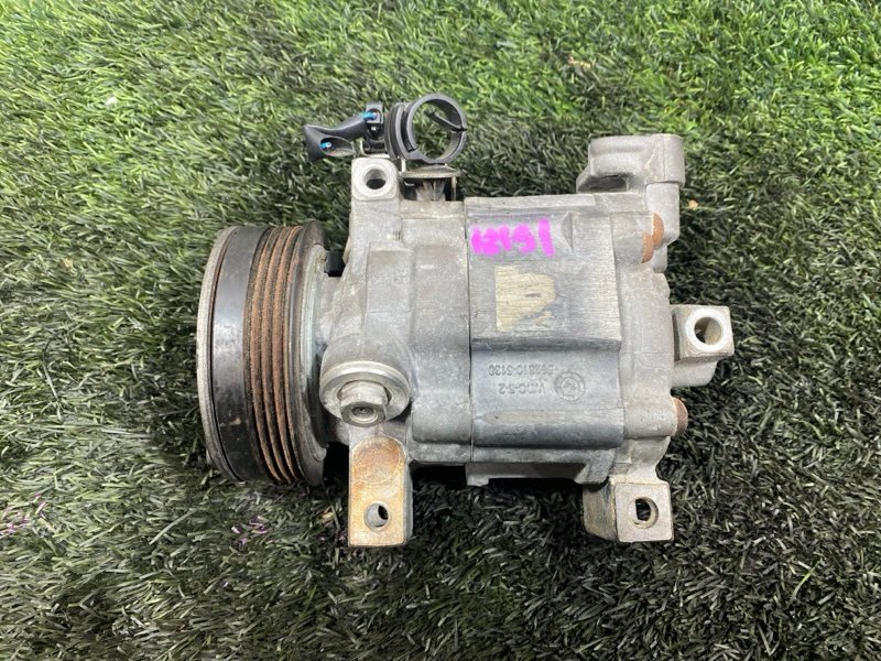 Компрессор кондиционера, 3500 рублей, Пешки