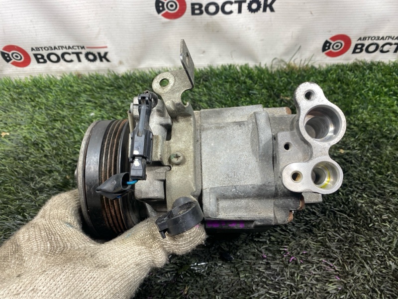 Компрессор кондиционера, 3500 рублей, Пешки