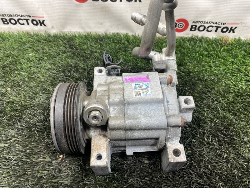 Компрессор кондиционера, 3500 рублей, Пешки