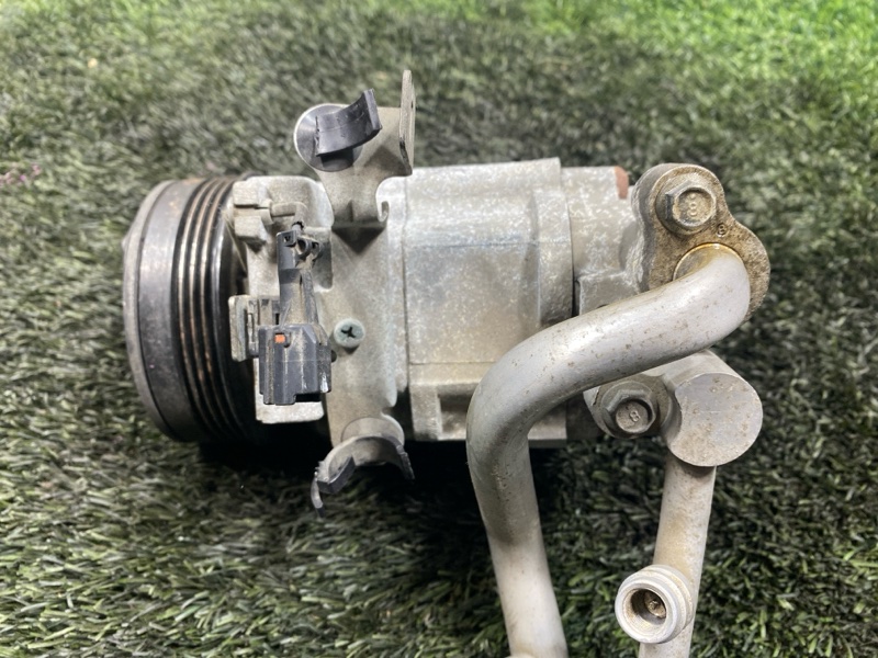 Компрессор кондиционера, 3500 рублей, Пешки