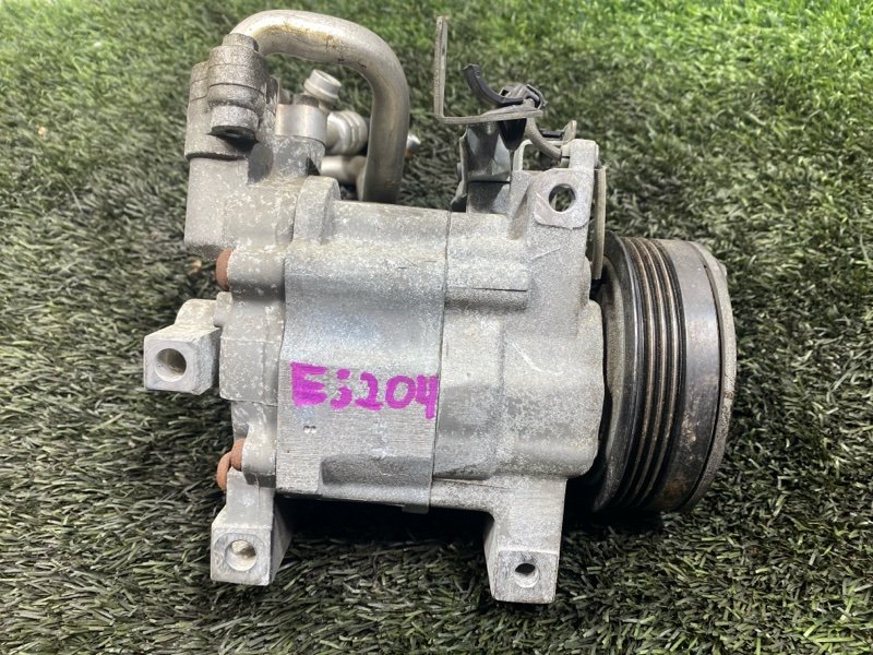 Компрессор кондиционера, 3500 рублей, Пешки