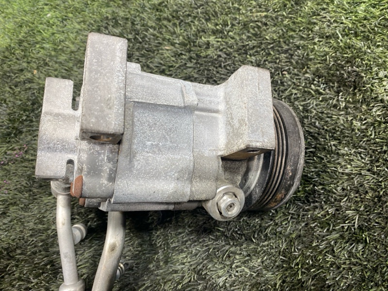 Компрессор кондиционера, 3500 рублей, Пешки