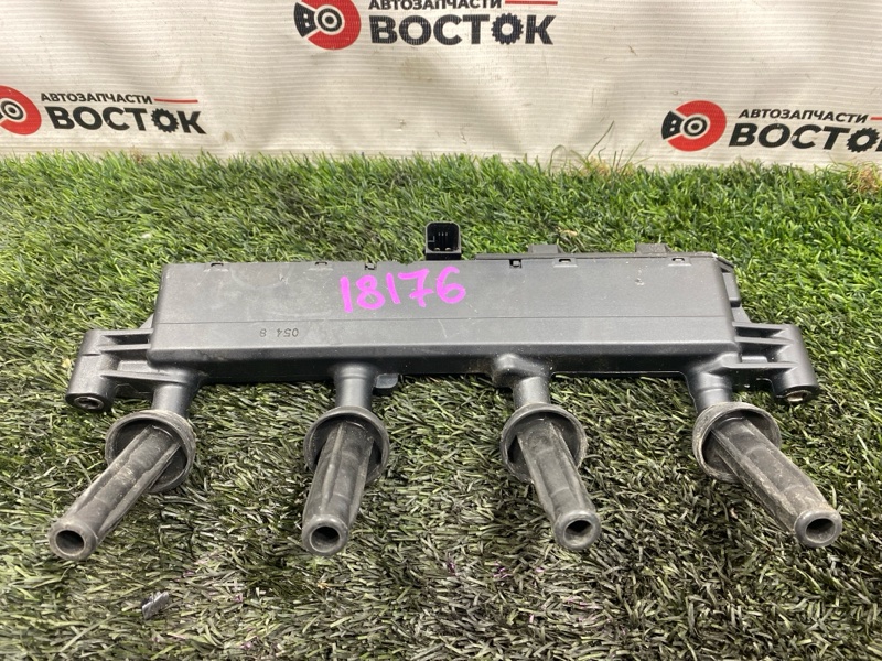 Катушка зажигания, 3500 рублей, Пешки