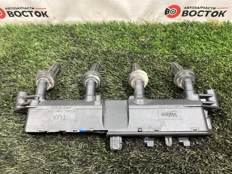 Катушка зажигания, 3500 рублей, Пешки