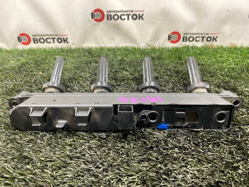 Катушка зажигания, 3500 рублей, Пешки