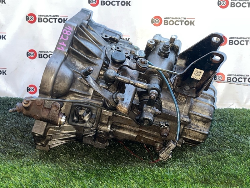 МКПП, 35000 рублей, Пешки