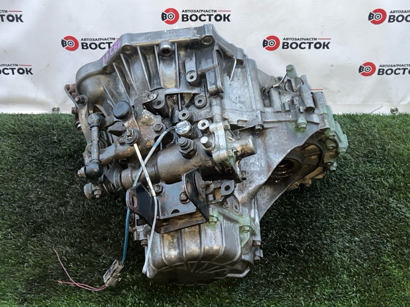 МКПП, 35000 рублей, Пешки