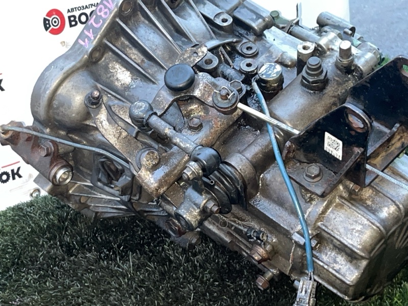 МКПП, 35000 рублей, Пешки