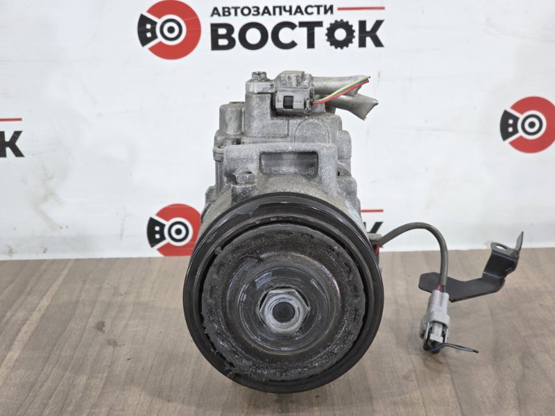 Компрессор кондиционера, 18000 рублей, Пешки