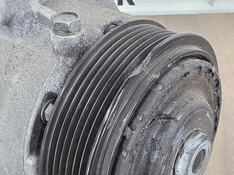 Компрессор кондиционера, 18000 рублей, Пешки