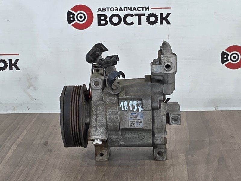 Компрессор кондиционера, 4000 рублей, Пешки