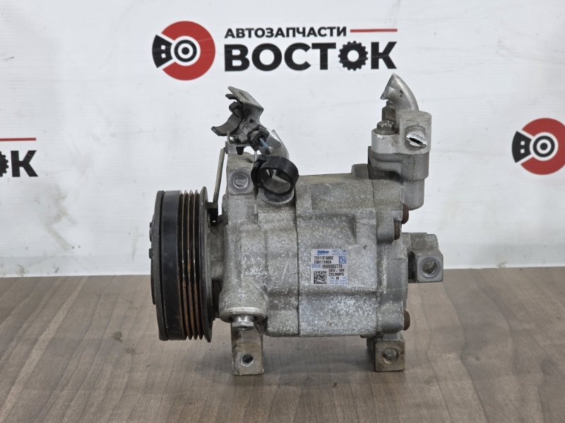 Компрессор кондиционера, 4000 рублей, Пешки