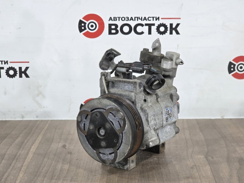 Компрессор кондиционера, 4000 рублей, Пешки