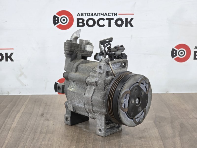 Компрессор кондиционера, 4000 рублей, Пешки