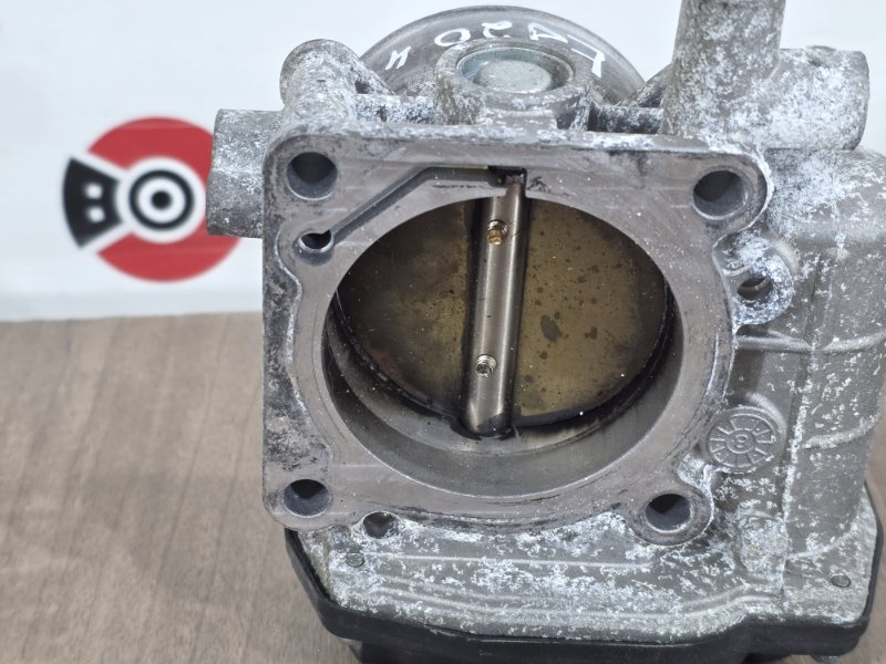 Дроссельная заслонка, 3500 рублей, Пешки