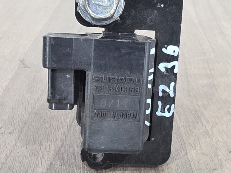 Катушка зажигания, 1800 рублей, Пешки