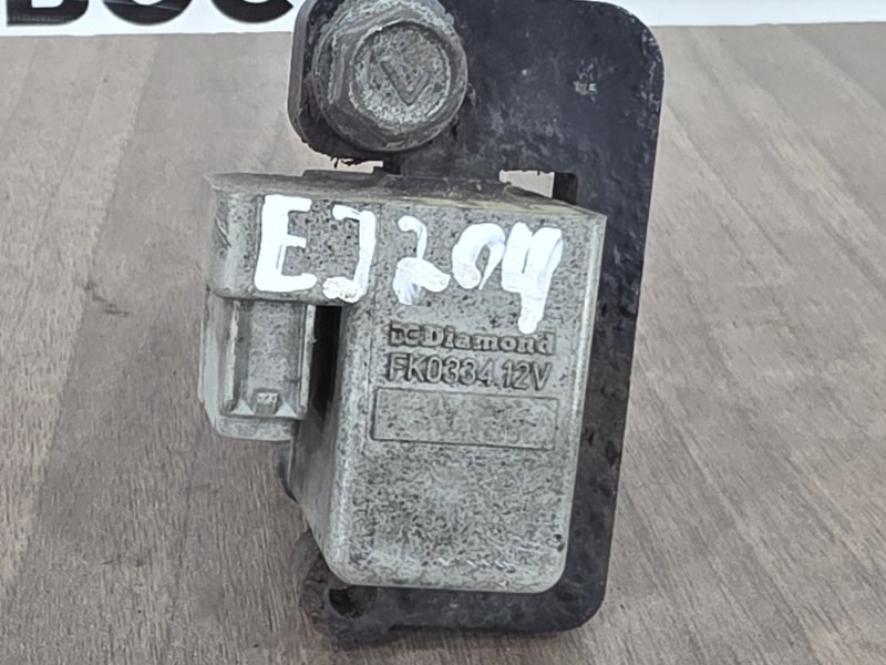 Катушка зажигания, 1000 рублей, Пешки