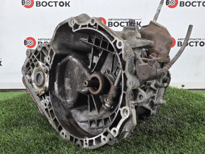 МКПП, 35000 рублей, Пешки