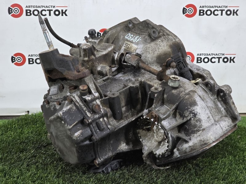 МКПП, 35000 рублей, Пешки