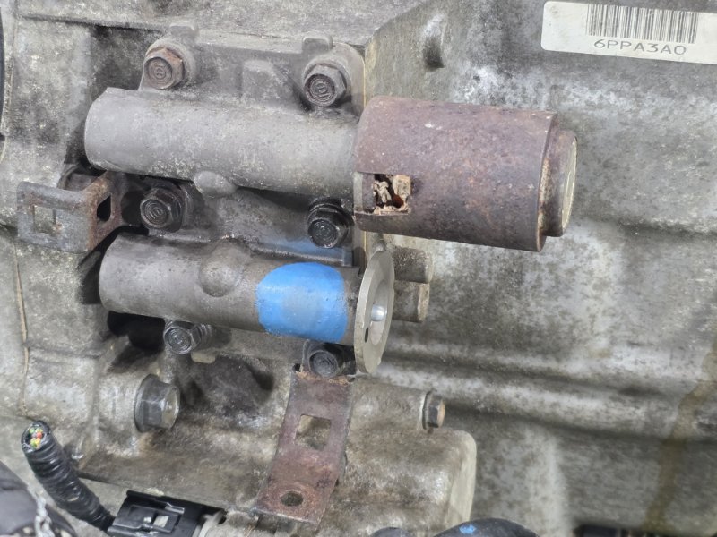 АКПП, 35000 рублей, Пешки