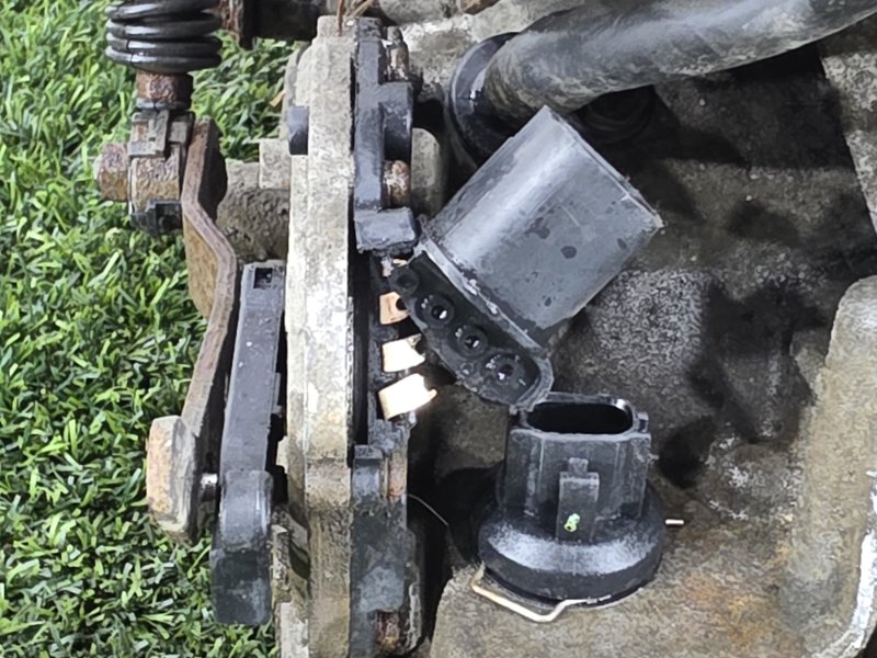 АКПП, 40000 рублей, Пешки