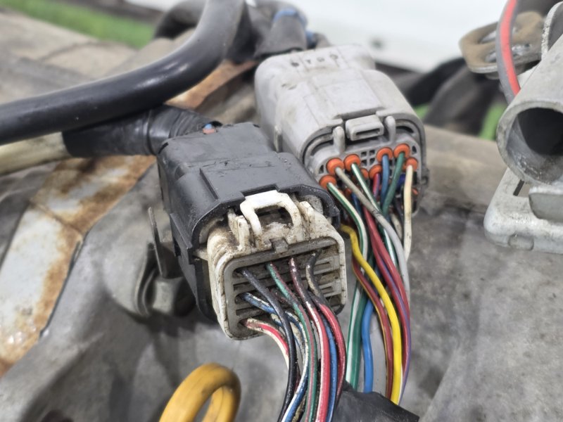 АКПП, 40000 рублей, Пешки