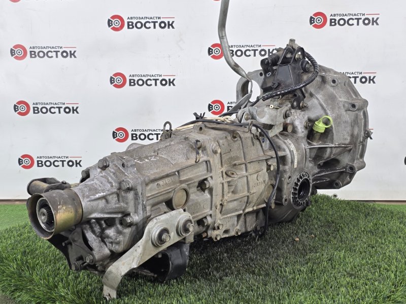 МКПП, 55000 рублей, Пешки