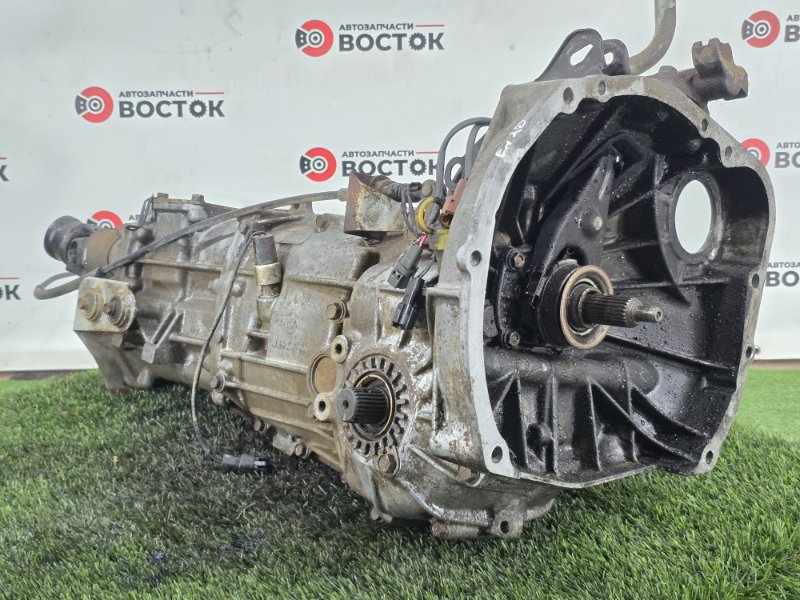 МКПП, 45000 рублей, Пешки