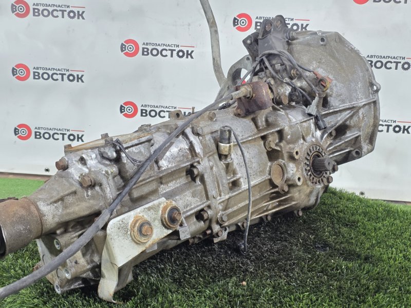 МКПП, 45000 рублей, Пешки