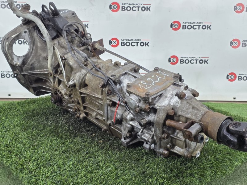 МКПП, 45000 рублей, Пешки