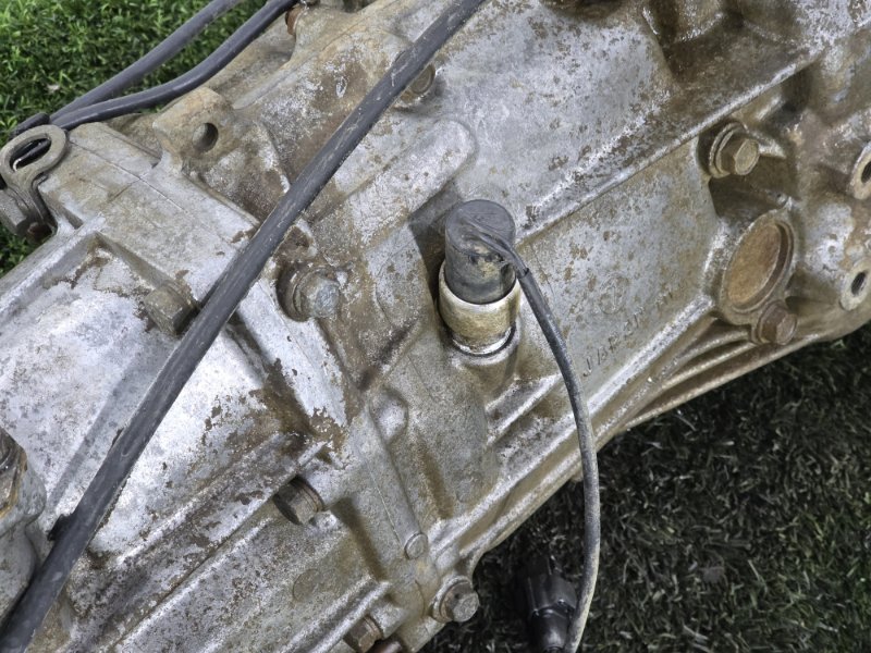 МКПП, 45000 рублей, Пешки