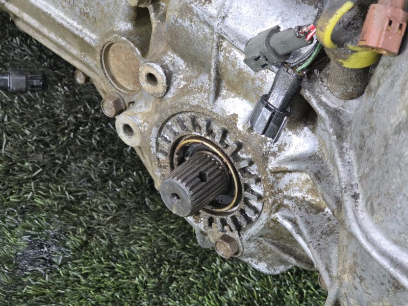 МКПП, 45000 рублей, Пешки