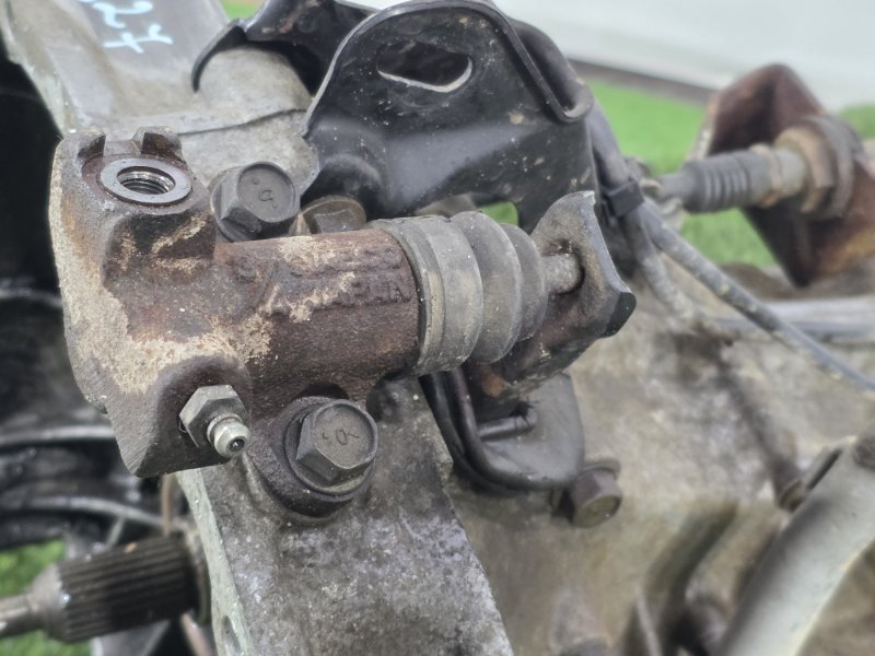 МКПП, 45000 рублей, Пешки