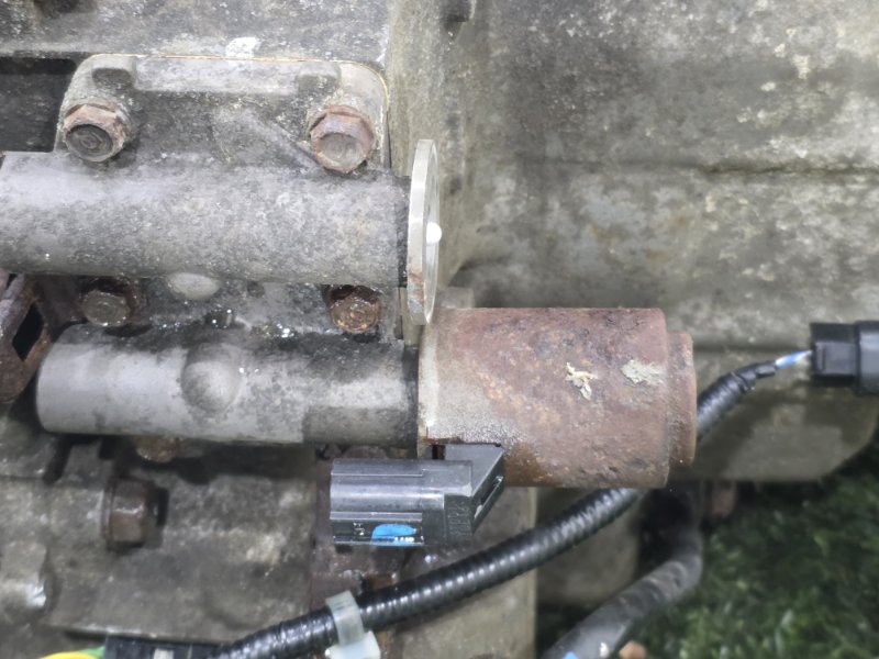 АКПП, 35000 рублей, Пешки