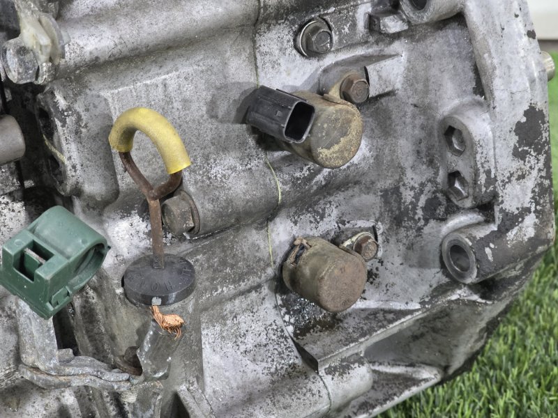 АКПП, 60000 рублей, Пешки