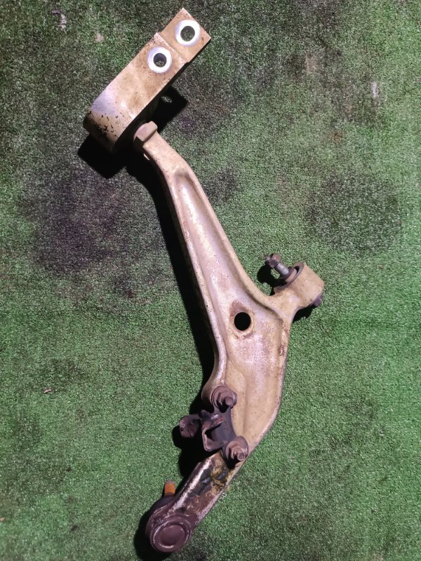 Рычаг нижний, 5000 рублей, Пешки