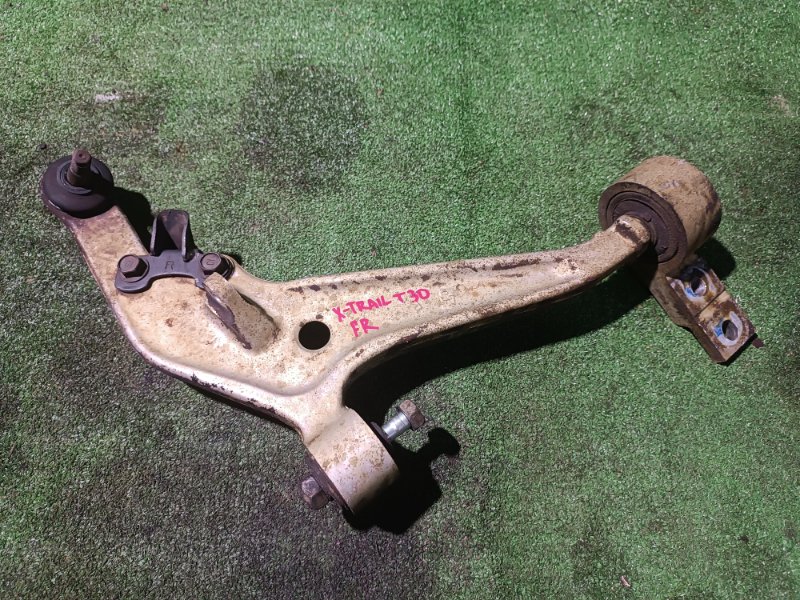 Рычаг нижний, 5000 рублей, Пешки