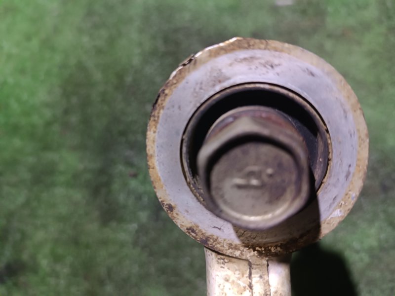 Рычаг нижний, 5000 рублей, Пешки