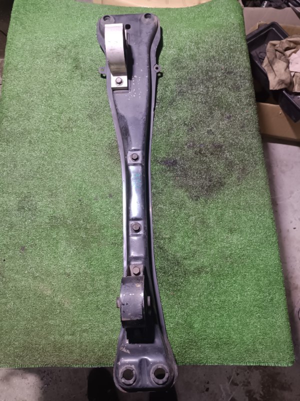 Балка продольная под ДВС, 4500 рублей, Пешки