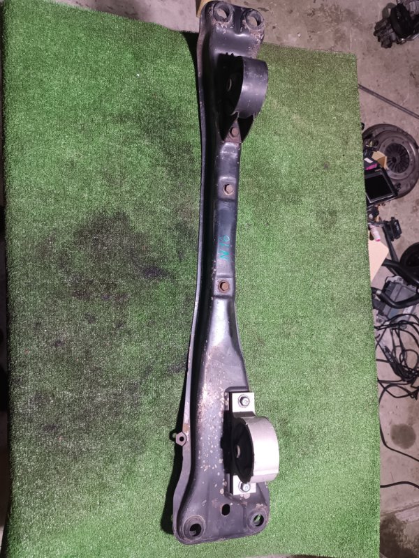 Балка продольная под ДВС, 4500 рублей, Пешки