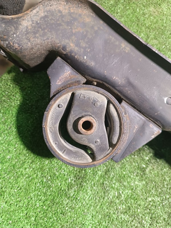 Балка продольная под ДВС, 4500 рублей, Пешки