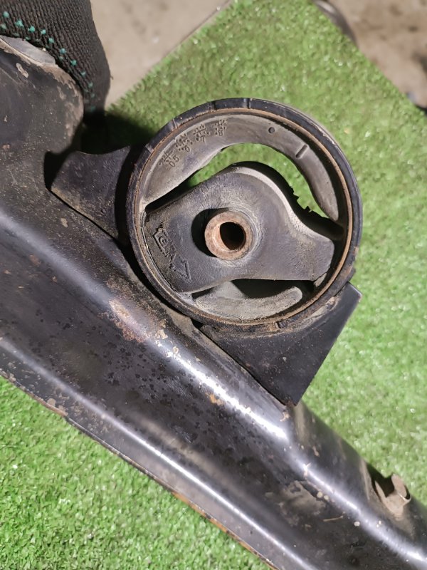 Балка продольная под ДВС, 4500 рублей, Пешки