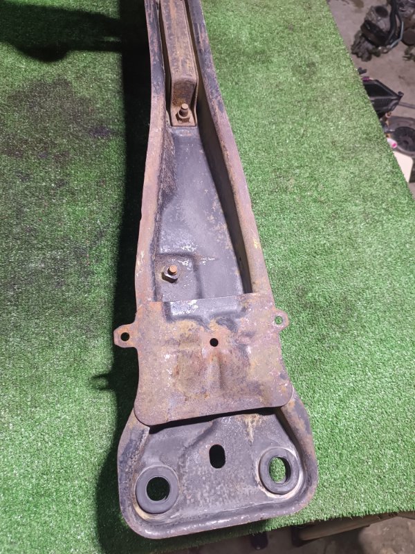 Балка продольная под ДВС, 4500 рублей, Пешки