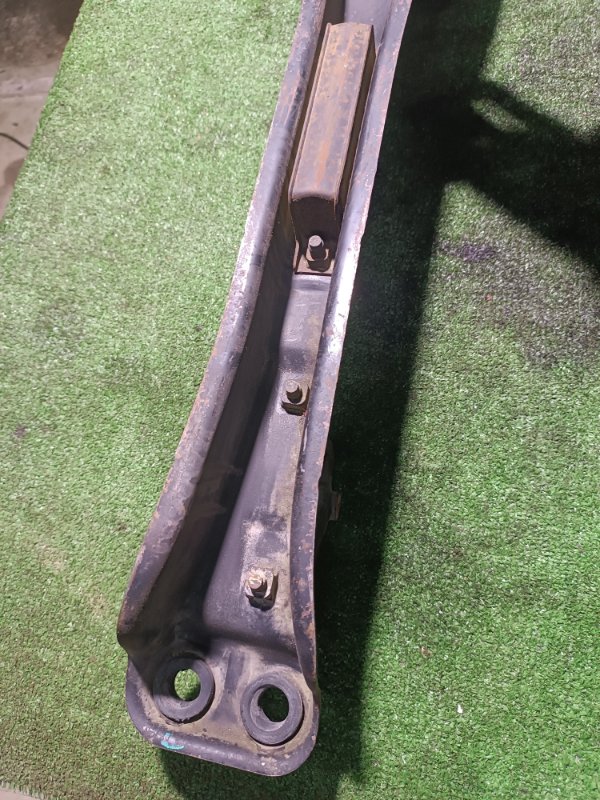 Балка продольная под ДВС, 4500 рублей, Пешки