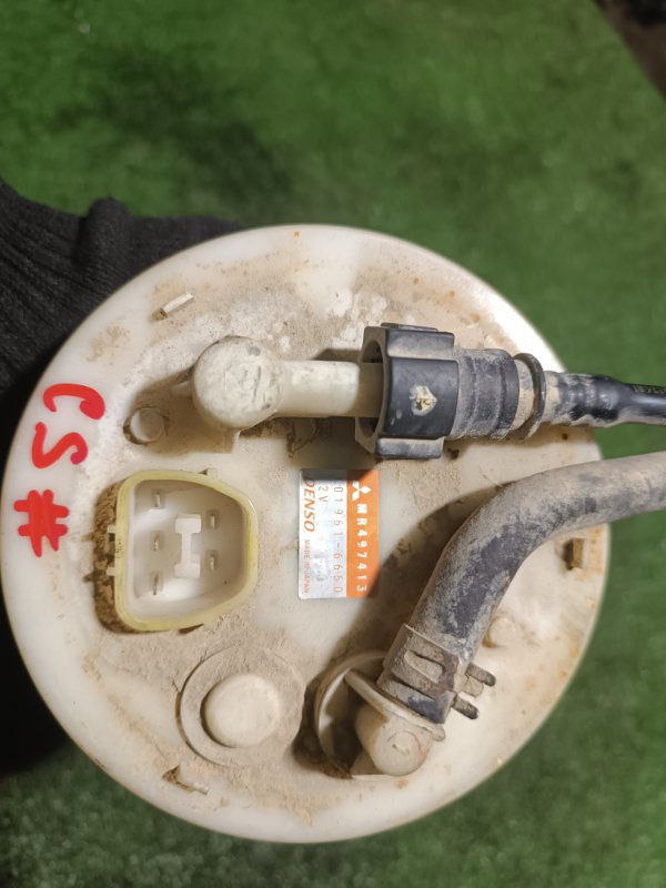 Топливный насос, 2500 рублей, Пешки