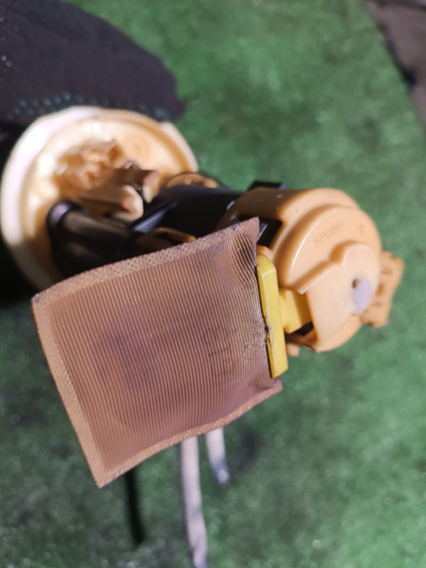 Топливный насос, 2500 рублей, Пешки