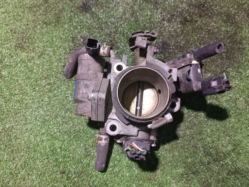 Дроссельная заслонка, 2500 рублей, Пешки