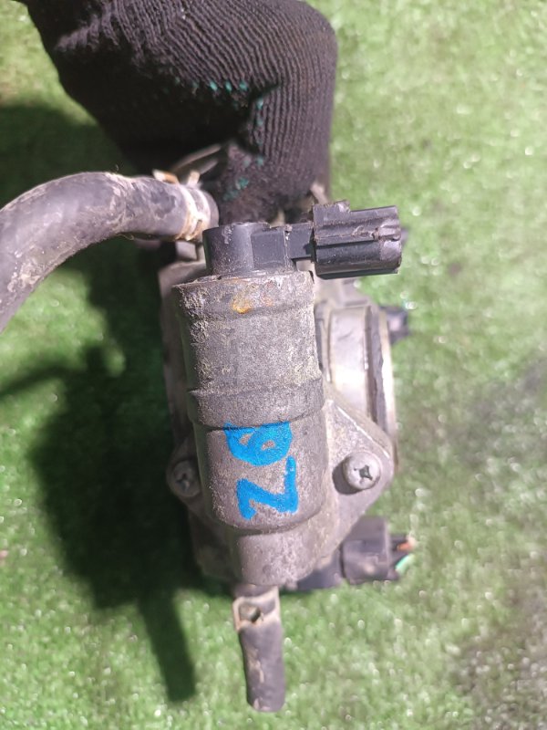 Дроссельная заслонка, 2500 рублей, Пешки