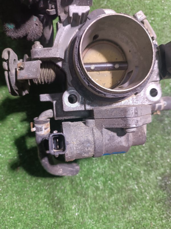 Дроссельная заслонка, 2500 рублей, Пешки