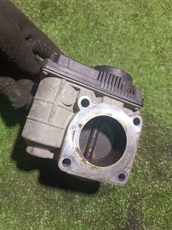 Дроссельная заслонка, 3000 рублей, Пешки